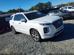 KM8R54HE2MU194752 2021 HYUNDAI PALISADE