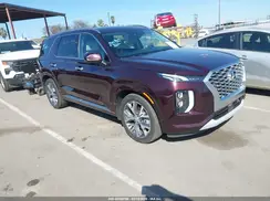 KM8R54HE2MU202218 2021 HYUNDAI PALISADE
