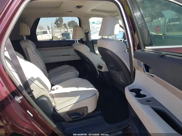 KM8R54HE2MU202218 2021 HYUNDAI PALISADE - Image 8