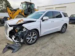 KM8R54HE2MU204857 2021 HYUNDAI PALISADE