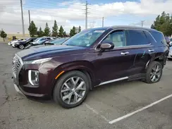 KM8R54HE2MU226390 2021 HYUNDAI PALISADE