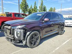 KM8R54HE2MU231492 2021 HYUNDAI PALISADE