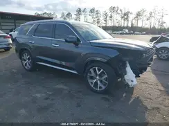 KM8R54HE2MU257106 2021 HYUNDAI PALISADE