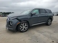 KM8R54HE2MU272091 2021 HYUNDAI PALISADE
