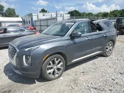 KM8R54HE2MU281891 2021 HYUNDAI PALISADE