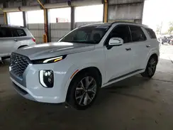 KM8R54HE2MU290476 2021 HYUNDAI PALISADE