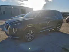 KM8R54HE2MU293183 2021 HYUNDAI PALISADE
