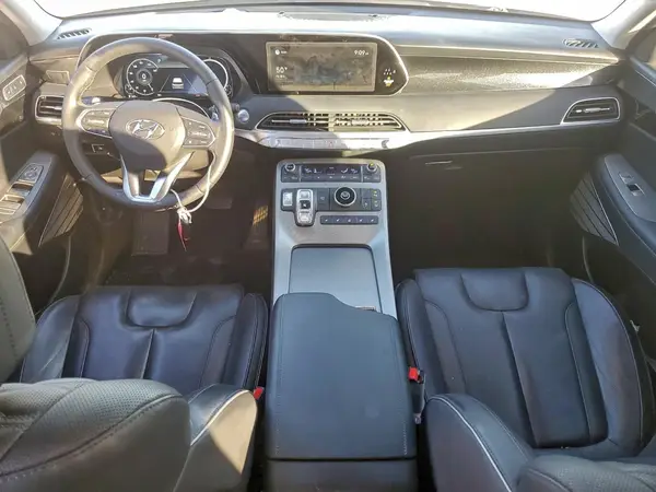 KM8R54HE2MU293183 2021 HYUNDAI PALISADE - Image 8