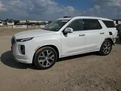 KM8R54HE2MU297489 2021 HYUNDAI PALISADE