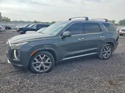 KM8R54HE2MU303968 2021 HYUNDAI PALISADE