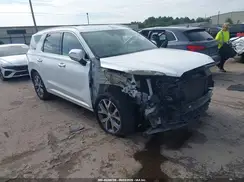 KM8R54HE2MU312069 2021 HYUNDAI PALISADE