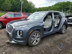 KM8R54HE2MU319619 2021 HYUNDAI PALISADE