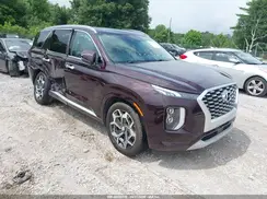 KM8R54HE2NU376209 2022 HYUNDAI PALISADE