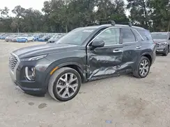KM8R54HE2NU388747 2022 HYUNDAI PALISADE