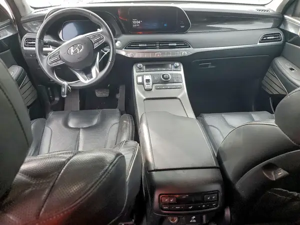 KM8R54HE2NU388747 2022 HYUNDAI PALISADE - Image 8