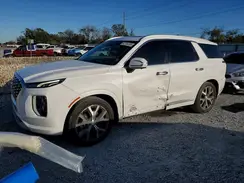 KM8R54HE2NU449711 2022 HYUNDAI PALISADE