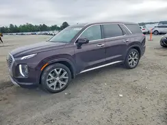 KM8R54HE2NU464290 2022 HYUNDAI PALISADE