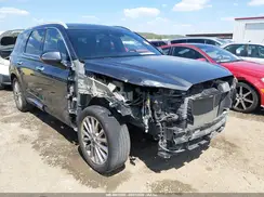 KM8R54HE3LU028609 2020 HYUNDAI PALISADE