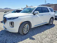 KM8R54HE3LU033163 2020 HYUNDAI PALISADE