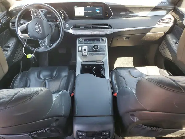 KM8R54HE3LU033163 2020 HYUNDAI PALISADE - Image 8