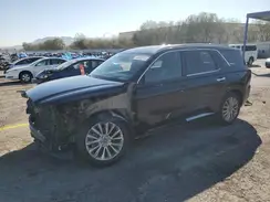 KM8R54HE3LU034040 2020 HYUNDAI PALISADE