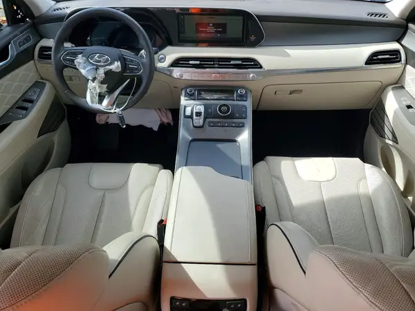 KM8R54HE3LU046866 2020 HYUNDAI PALISADE - Image 8