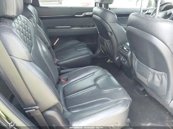 KM8R54HE3LU050304 2020 HYUNDAI PALISADE - Image 8