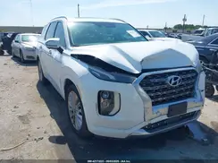 KM8R54HE3LU064445 2020 HYUNDAI PALISADE