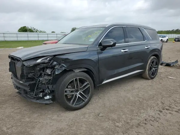KM8R54HE3LU068849 2020 HYUNDAI PALISADE - Image 1