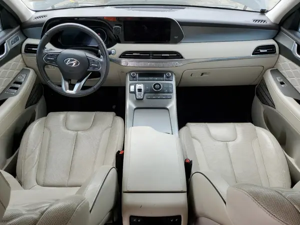 KM8R54HE3LU068849 2020 HYUNDAI PALISADE - Image 8