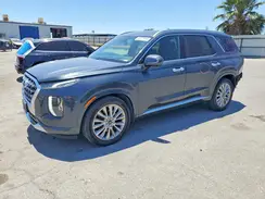 KM8R54HE3LU074408 2020 HYUNDAI PALISADE