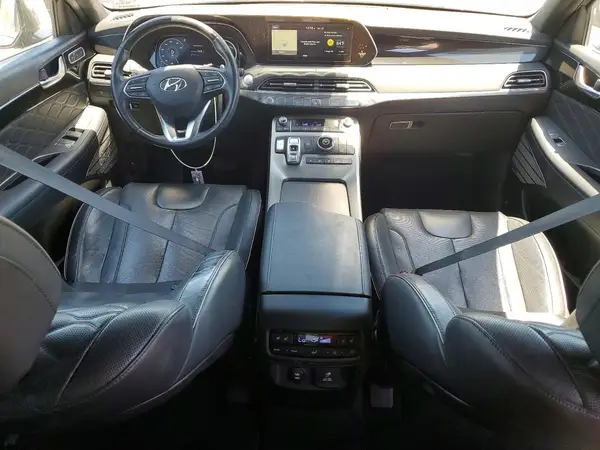 KM8R54HE3LU074408 2020 HYUNDAI PALISADE - Image 8
