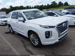 KM8R54HE3LU076787 2020 HYUNDAI PALISADE