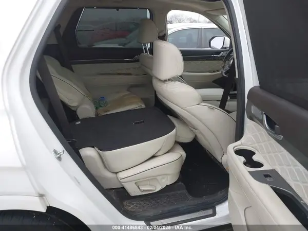 KM8R54HE3LU088065 2020 HYUNDAI PALISADE - Image 8