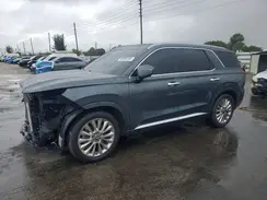 KM8R54HE3LU092259 2020 HYUNDAI PALISADE