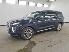 KM8R54HE3LU093606 2020 HYUNDAI PALISADE