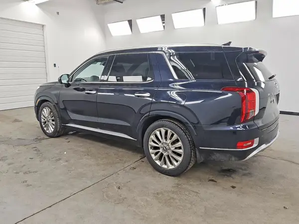 KM8R54HE3LU093606 2020 HYUNDAI PALISADE - Image 2
