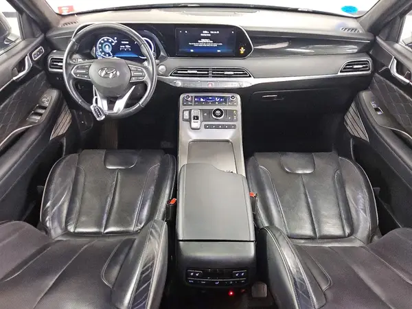 KM8R54HE3LU093606 2020 HYUNDAI PALISADE - Image 8