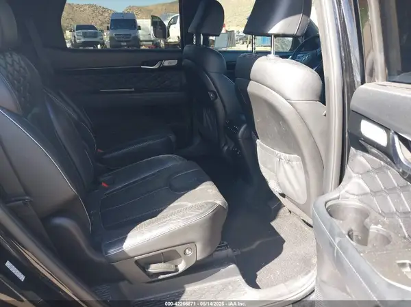 KM8R54HE3LU094349 2020 HYUNDAI PALISADE - Image 8