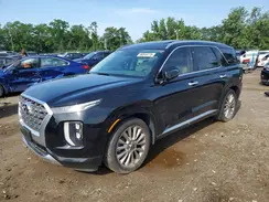 KM8R54HE3LU094593 2020 HYUNDAI PALISADE