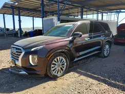KM8R54HE3LU095968 2020 HYUNDAI PALISADE