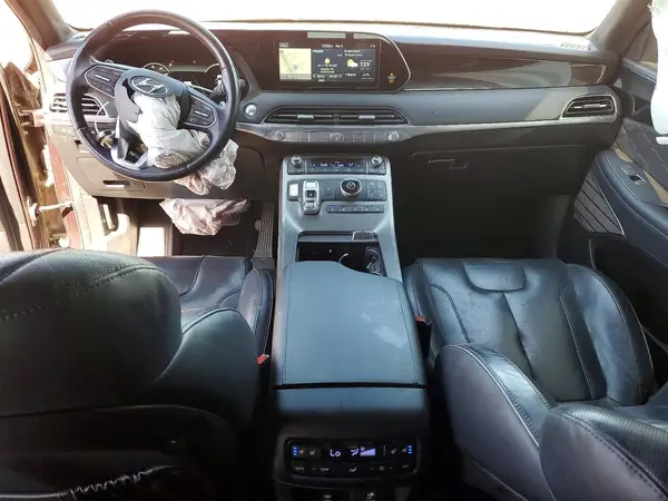 KM8R54HE3LU095968 2020 HYUNDAI PALISADE - Image 8