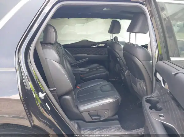 KM8R54HE3LU112090 2020 HYUNDAI PALISADE - Image 8