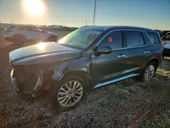 KM8R54HE3LU115409 2020 HYUNDAI PALISADE