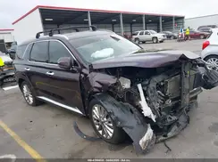 KM8R54HE3LU117449 2020 HYUNDAI PALISADE