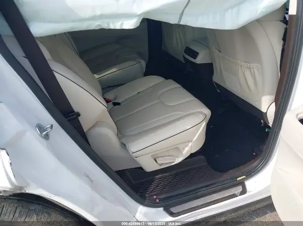 KM8R54HE3LU134588 2020 HYUNDAI PALISADE - Image 8