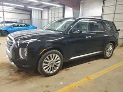 KM8R54HE3LU135708 2020 HYUNDAI PALISADE