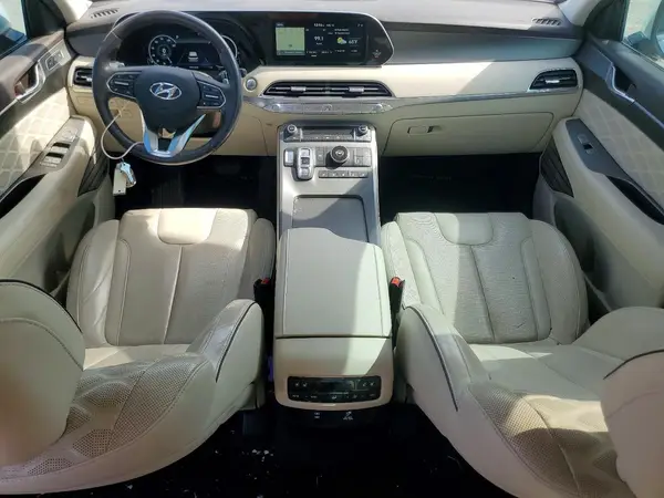 KM8R54HE3LU141556 2020 HYUNDAI PALISADE - Image 8