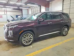 KM8R54HE3LU157210 2020 HYUNDAI PALISADE