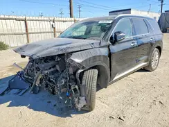 KM8R54HE3LU166490 2020 HYUNDAI PALISADE